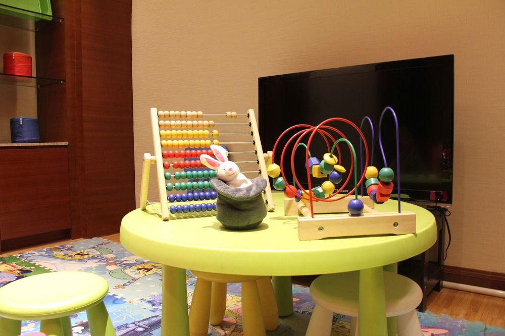 סוג'ואו Four Points By Sheraton Suzhou מראה חיצוני תמונה