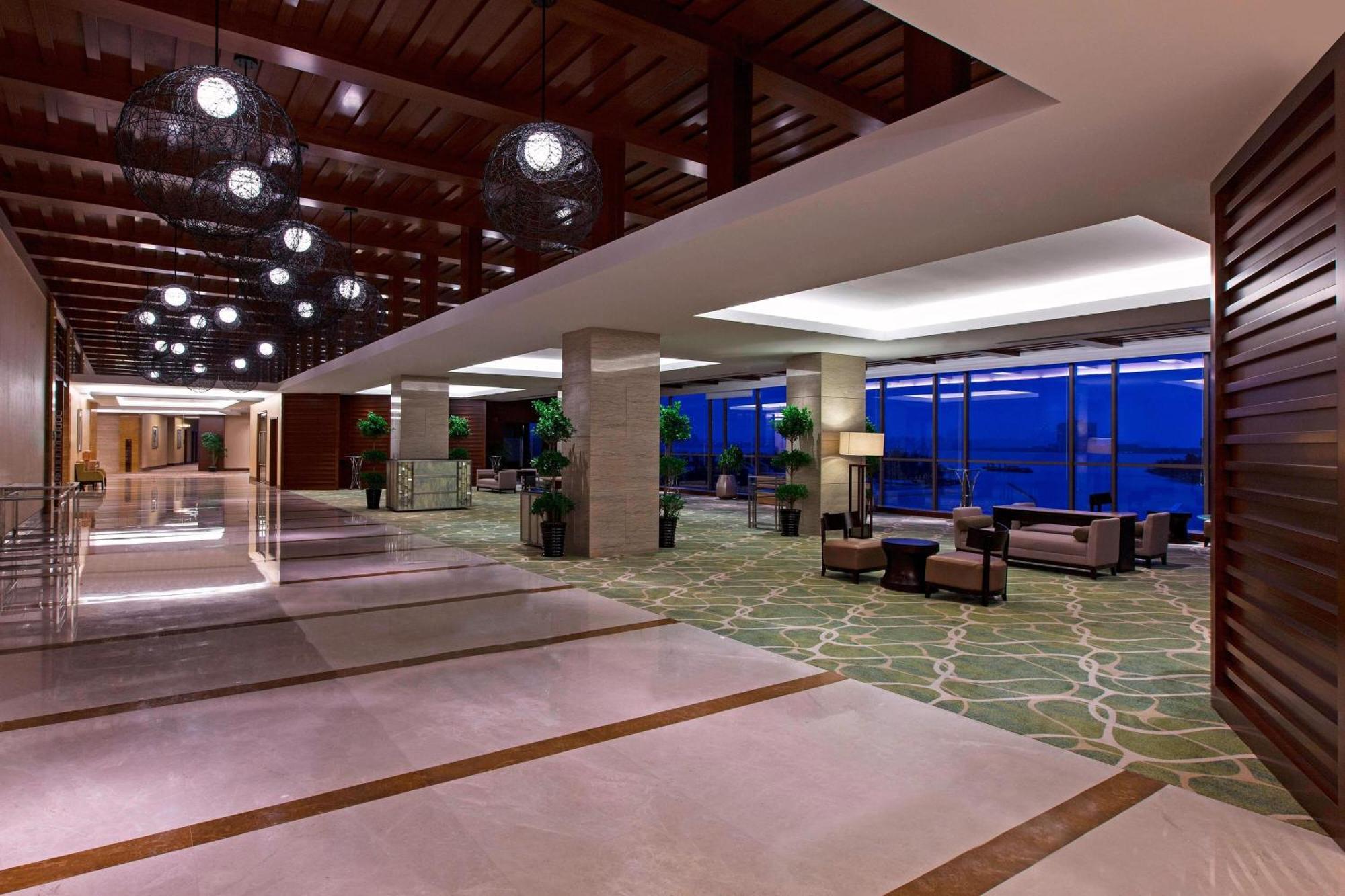 סוג'ואו Four Points By Sheraton Suzhou מראה חיצוני תמונה