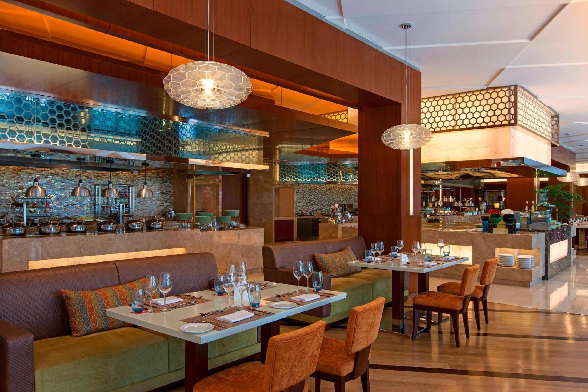 סוג'ואו Four Points By Sheraton Suzhou מראה חיצוני תמונה
