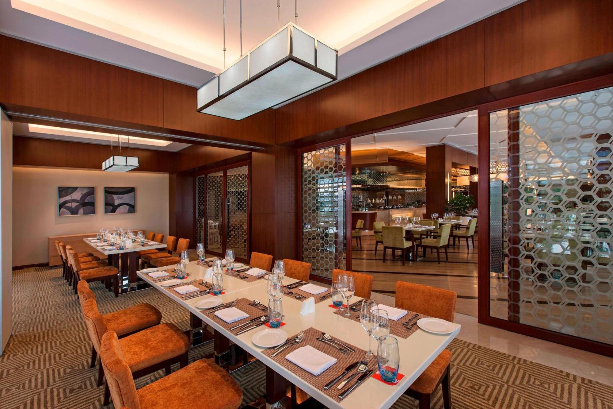סוג'ואו Four Points By Sheraton Suzhou מראה חיצוני תמונה