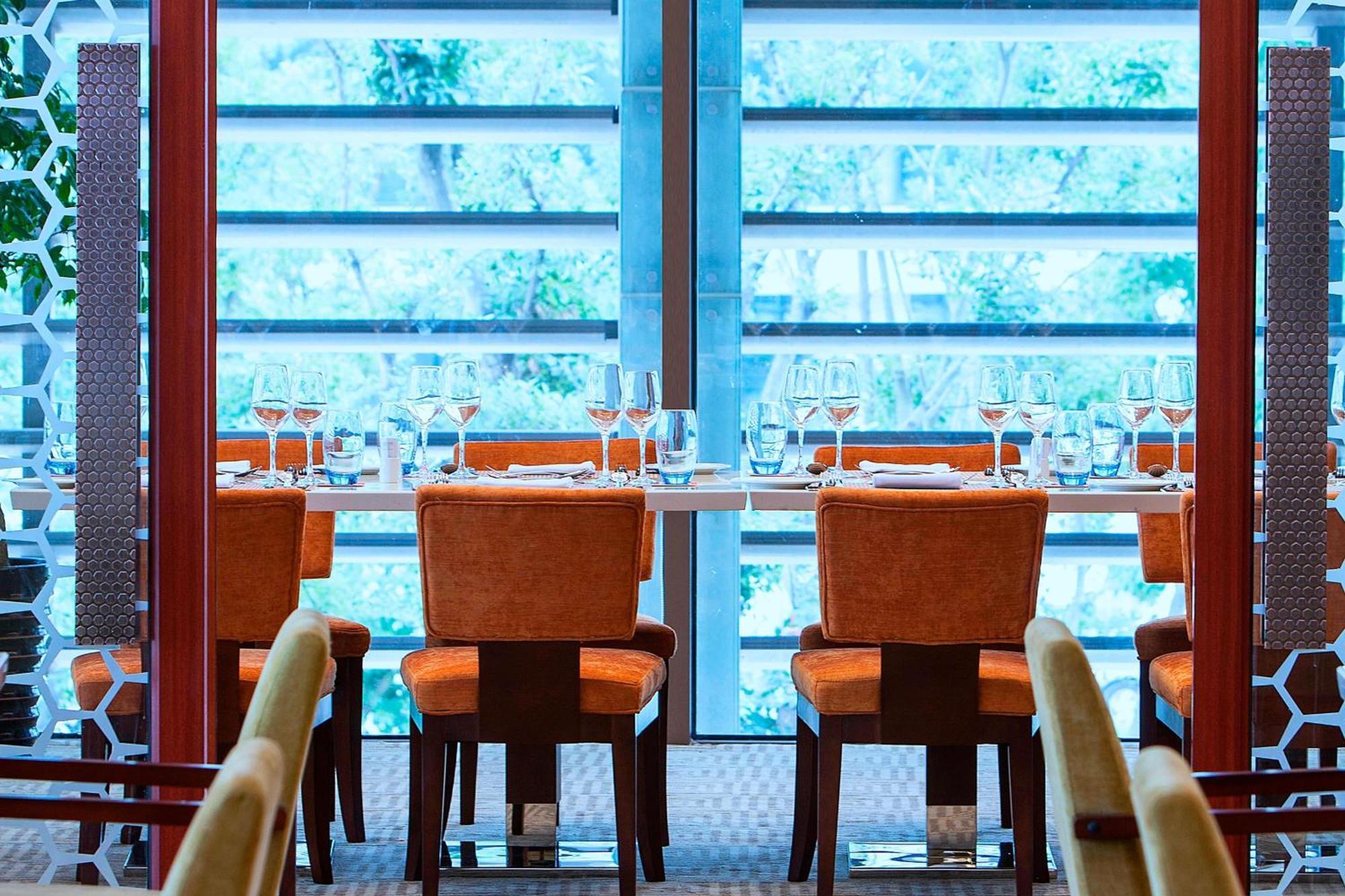 סוג'ואו Four Points By Sheraton Suzhou מראה חיצוני תמונה