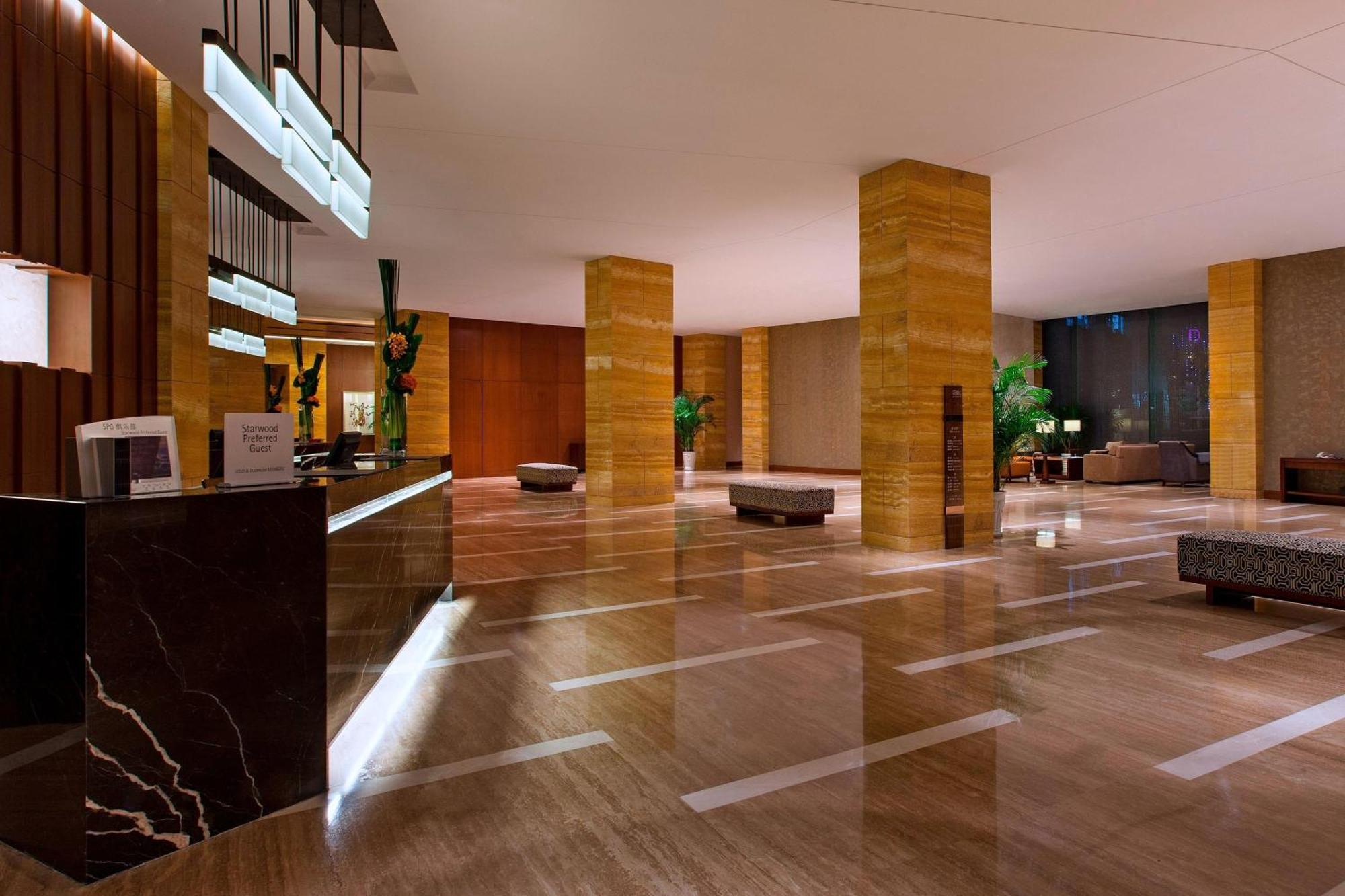 סוג'ואו Four Points By Sheraton Suzhou מראה חיצוני תמונה