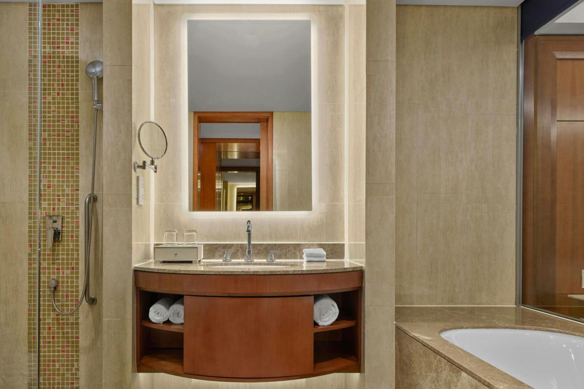 סוג'ואו Four Points By Sheraton Suzhou מראה חיצוני תמונה